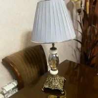 لوستر خرسی وابژور خرسی با ساعت خرسی ست ۳۵۰تومان