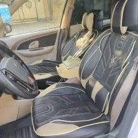 پارس tu5 99 دریچه سیمی|خودرو سواری و وانت|گنبد کاووس, |دیوار