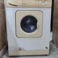 ماشین لباسشویی