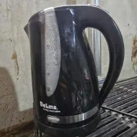 کتری برقی چایساز