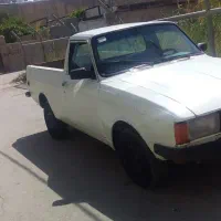 پیکان بار مدل ۸۷