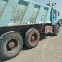 راننده پایه یک هستم