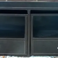 میز جلو مبلی و عسلی کشو دار ۴ عدد