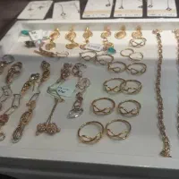 فروش طلای نقدی فقط با ۵ درصد