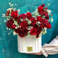 گل های اماده 30 و 31 با تخفیفات ویژه