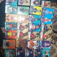 کارت کیمدی ۲۰۲۶ و۲۰۲۵ سالم