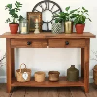 کافی بار و کنسول تمام چوب|بوفه، ویترین، کنسول|رشت, گلباغ نماز|دیوار