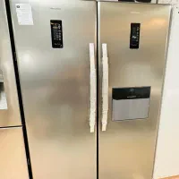 یخچال فریزر هیمالیا پاناروما پلاس زرکالا اقسااط|یخچال و فریزر|یاسوج, |دیوار