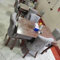 میز غذاخوری