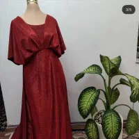 لباس شب مجلسی شیک