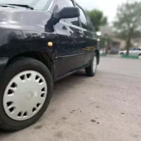 پراید ۱۳۲ مدل ۸۸|خودرو سواری و وانت|اردبیل, |دیوار