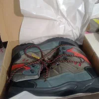 پوتین کوهنوردی