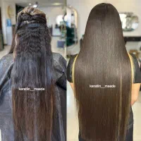 نانوکراتین برای هر قد مویی ۳۸۰۰