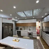 فاز۸ پردیس طبقه اول فول لاکچری عرصه وام تسویه