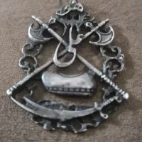 دیوار کوب