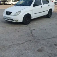 تیبا ۱ مدل 99 EX