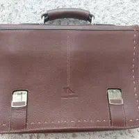 کیف وکمربند چرم مشهد