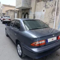 سمند 93|خودرو سواری و وانت|کامیاران, |دیوار