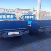 نیسان 86و84|خودرو سواری و وانت|باسمنج, |دیوار