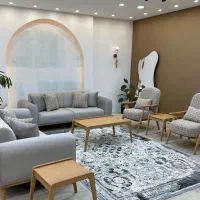 مبل راحتی روناک /*