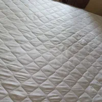 تشک طبی فنری دو نفره