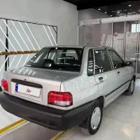 پراید مدل ۹۰