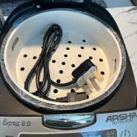 پلوپز دیجیتالی چند کاره عرشیا|اجاق گاز و لوازم برقی پختوپز|همدان, |دیوار