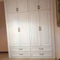 طراح و سازنده انواع کابینت ام دی اف(نقدواقساط)|مصالح و تجهیزات ساختمان|بابل, |دیوار