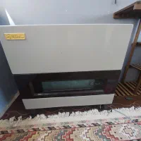 بخاری گازی مهیا