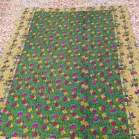لحاف|رختخواب، بالش، پتو|مهاباد (آذربایجان غربی), |دیوار
