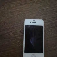 آیفون 4s iPhone 4s|موبایل|تهران, جوادیه تهرانپارس|دیوار