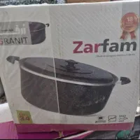 قابلمه تفلون