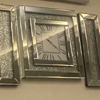 ساعت دیواری