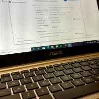 لپتاپ ایسوس core i7 لمسی|رایانه همراه|تهران, هروی|دیوار