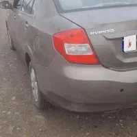 ام وی ام ۵۵۰ اتوماتیک ۹۴|خودرو سواری و وانت|قم, شهرک قدس|دیوار