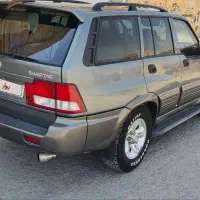 موسو2300 چهارسلند 2007|خودرو سواری و وانت|تهران, آرژانتین|دیوار