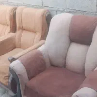 مبل مناسب برای باغ|مبلمان خانگی و میز عسلی|کرمانشاه, |دیوار