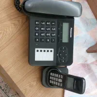 تلفن همراه بیسیم پاناسونیک اصل