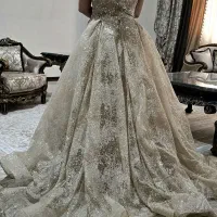 لباس مجلسی