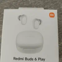 شیائومی buds 6 play|لوازم جانبی موبایل و تبلت|تهران, میرداماد|دیوار