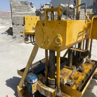 استخدام در کارگاه تیرچه بلوک