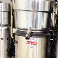 ابمیوه گیری صنعتی اقساطی بدون سود|کافیشاپ و رستوران|بندرعباس, |دیوار