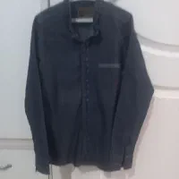 پیراهن طرح لی پسرانه