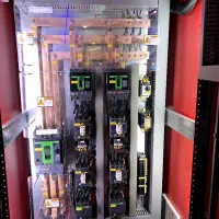 برقکار صنعتی-ساخت تابلوبرق-تعمیرانواع موتور