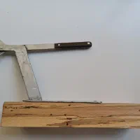 قندشکن دستی با سرعت عمل بالا