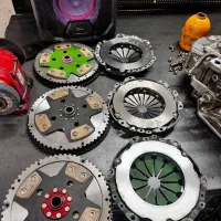 خدمات تیونینگ  موتور گیربکس