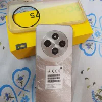 گوشی شیامی پوکوc75