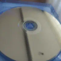 سی دی باب اسفنجی سالم