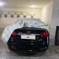 خودرو جک j4