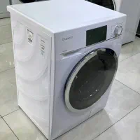 لباسشویی دوو هفت کیلویی|ماشین لباسشویی و خشک‌کن لباس|کرج, برغان|دیوار